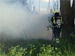 Prio 1 Buitenbrand Tsjerkelan Twijzel